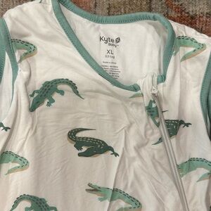 Kyte Baby Sleep Sack